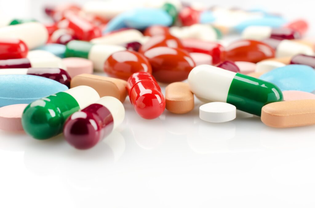 Les Antibiotiques : Des Alliés Précieux dans la Lutte Contre les InfectionsAntibiotiquesLes Antibiotiques : Des Alliés Précieux dans la Lutte Contre les Infections